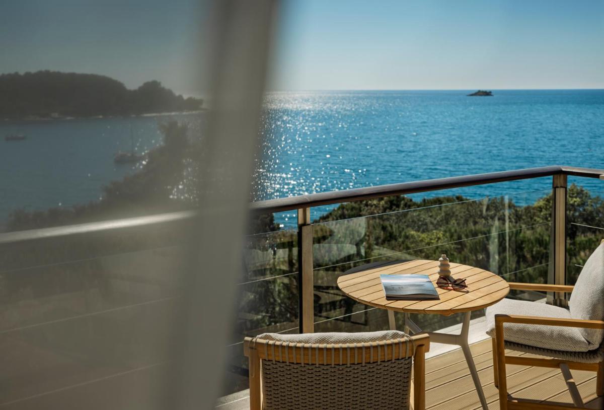 Monte Mulini Adults Exclusive Hotel by Maistra Collection