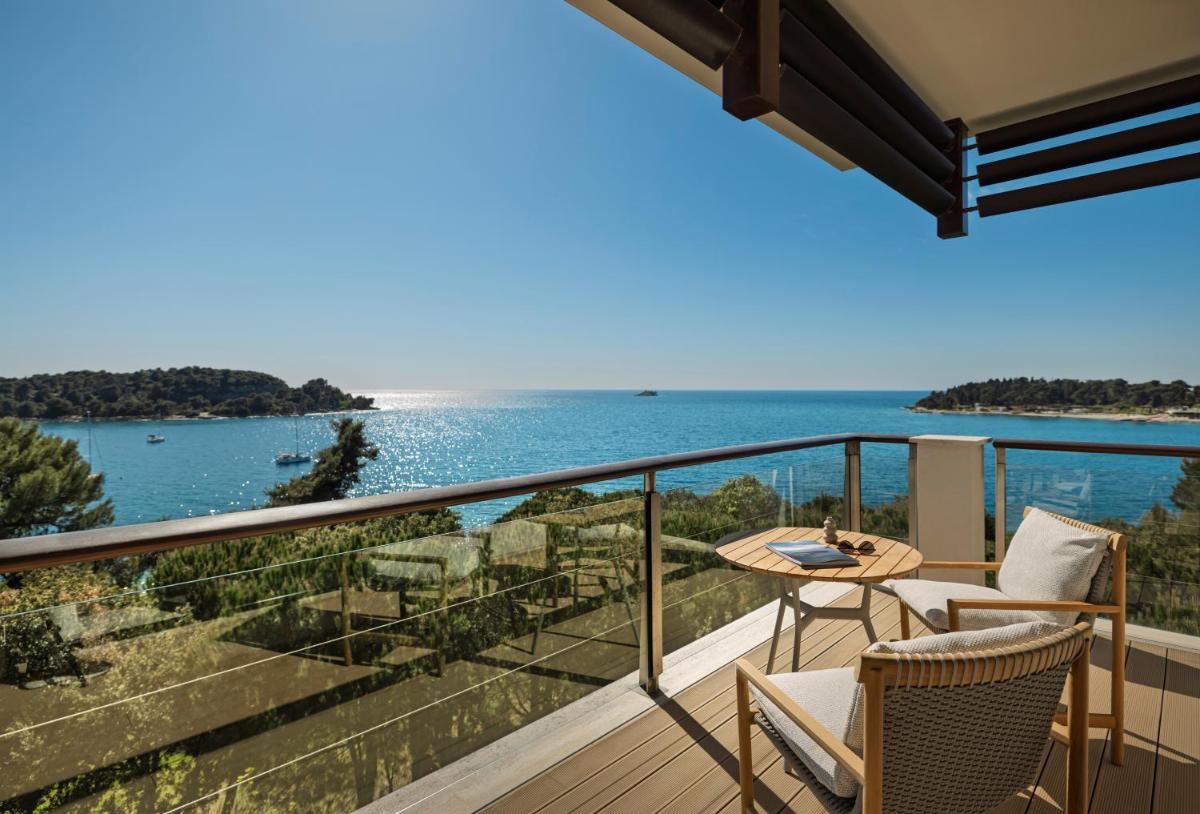 Monte Mulini Adults Exclusive Hotel by Maistra Collection