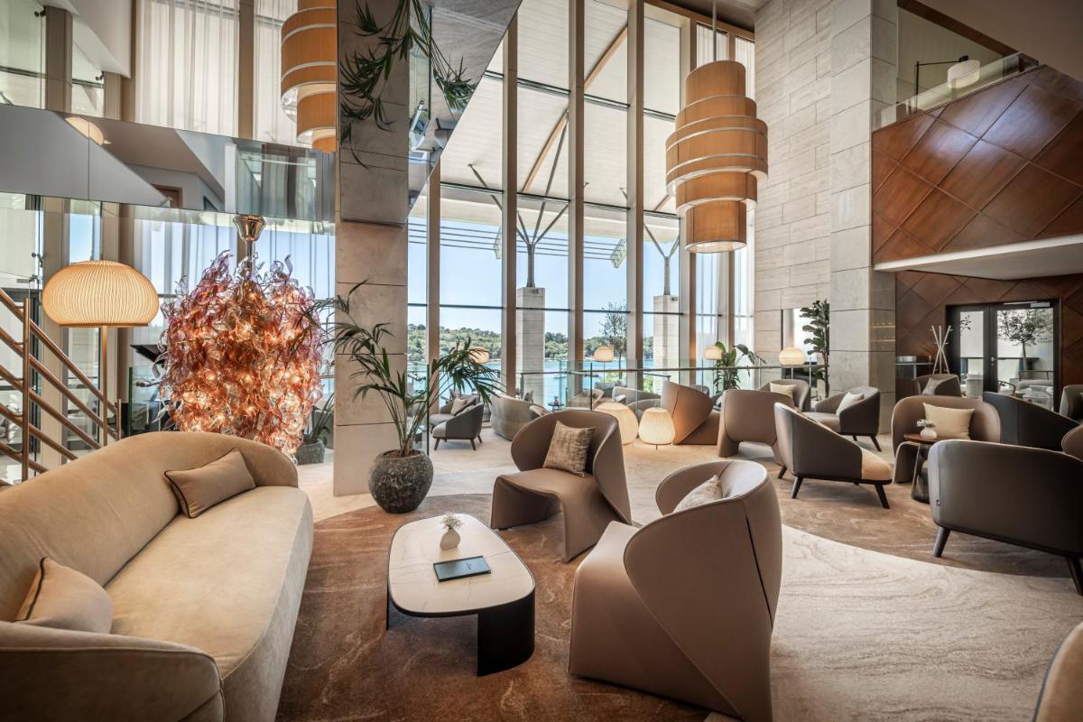 Monte Mulini Adults Exclusive Hotel by Maistra Collection