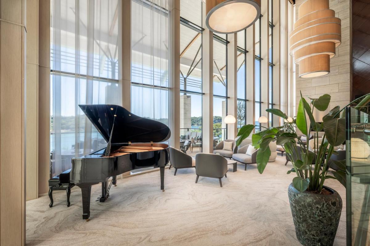 Monte Mulini Adults Exclusive Hotel by Maistra Collection