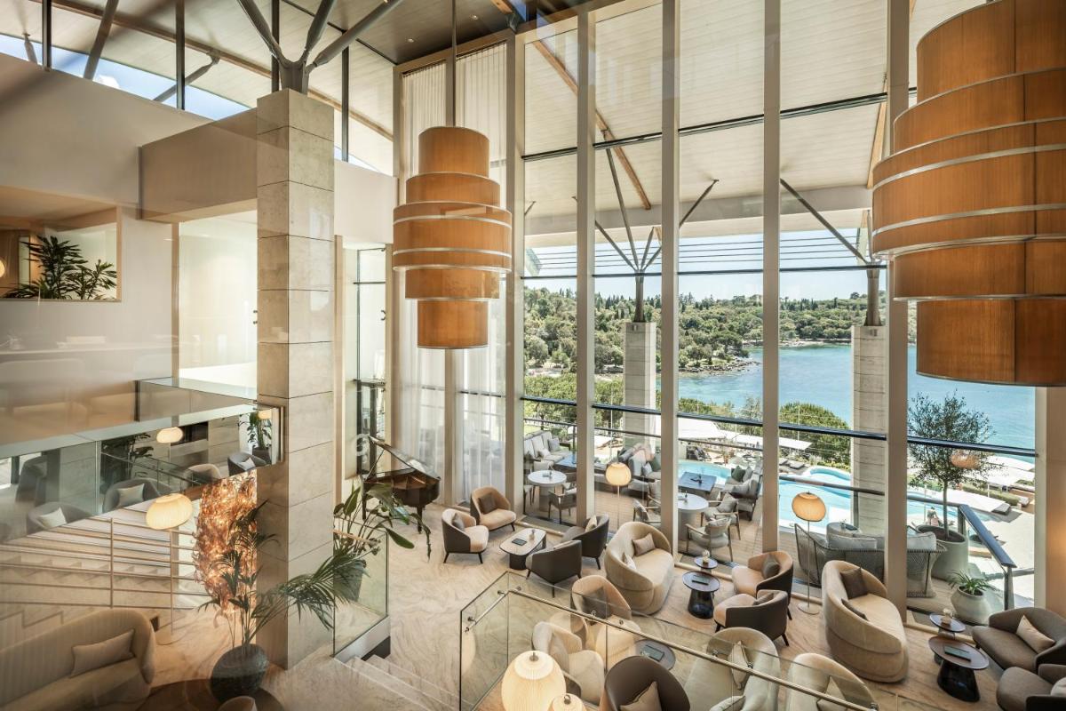 Monte Mulini Adults Exclusive Hotel by Maistra Collection
