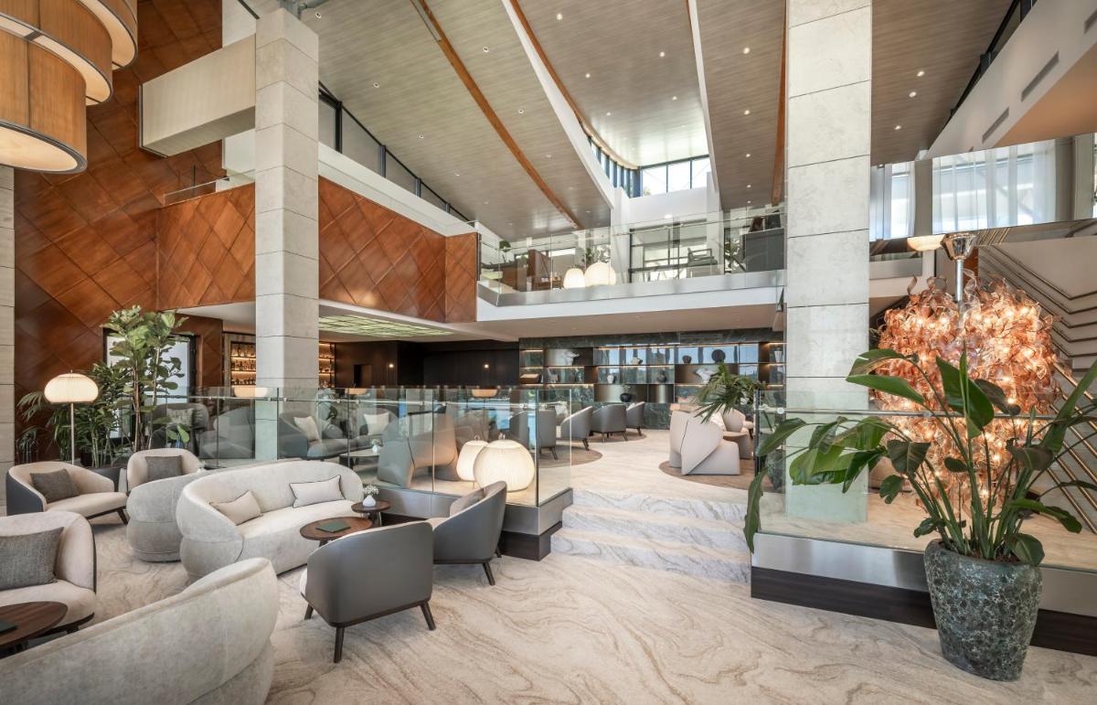 Monte Mulini Adults Exclusive Hotel by Maistra Collection