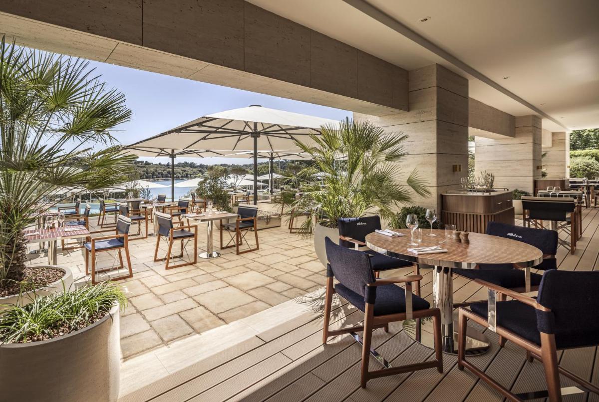 Monte Mulini Adults Exclusive Hotel by Maistra Collection