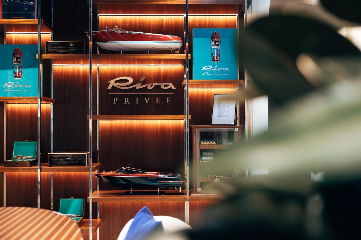 Monte Mulini Adults Exclusive Hotel by Maistra Collection