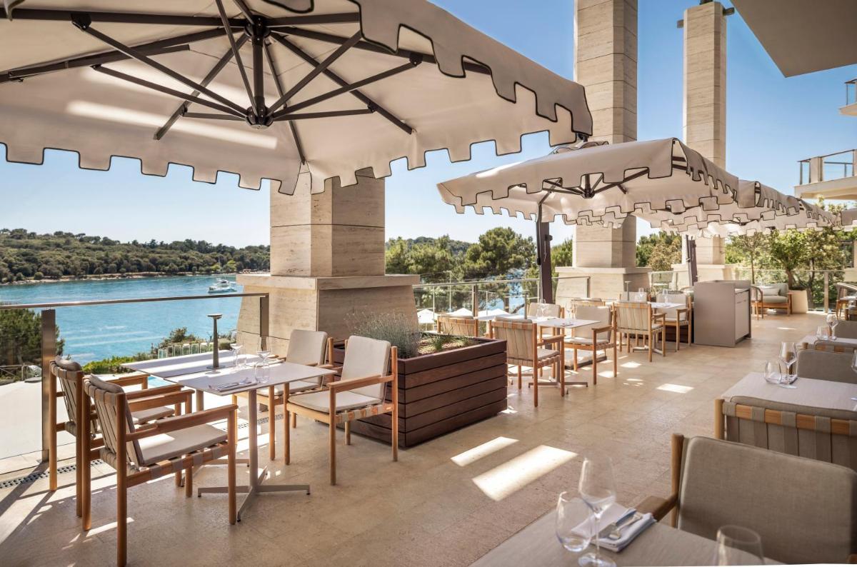 Monte Mulini Adults Exclusive Hotel by Maistra Collection