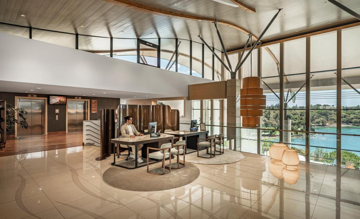 Monte Mulini Adults Exclusive Hotel by Maistra Collection