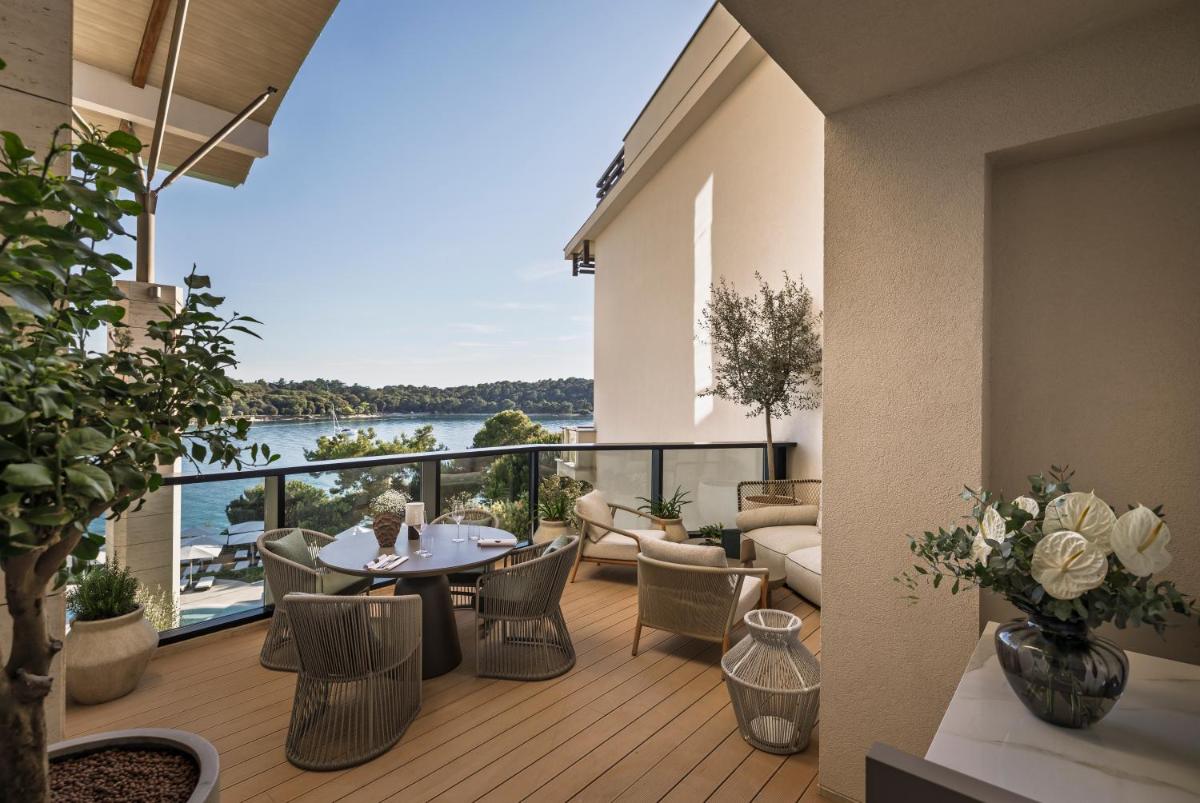 Monte Mulini Adults Exclusive Hotel by Maistra Collection