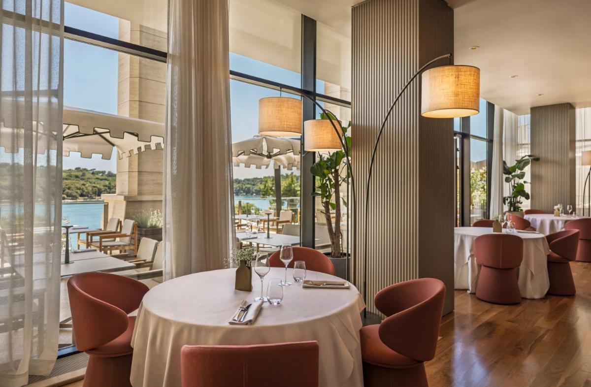 Monte Mulini Adults Exclusive Hotel by Maistra Collection