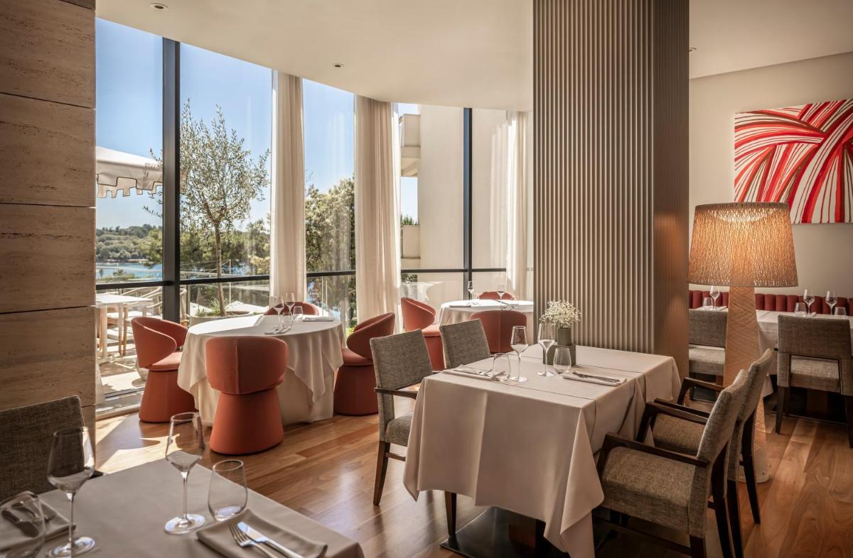 Monte Mulini Adults Exclusive Hotel by Maistra Collection