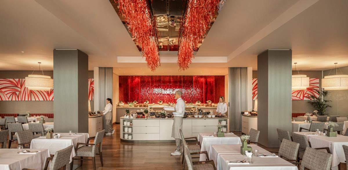 Monte Mulini Adults Exclusive Hotel by Maistra Collection