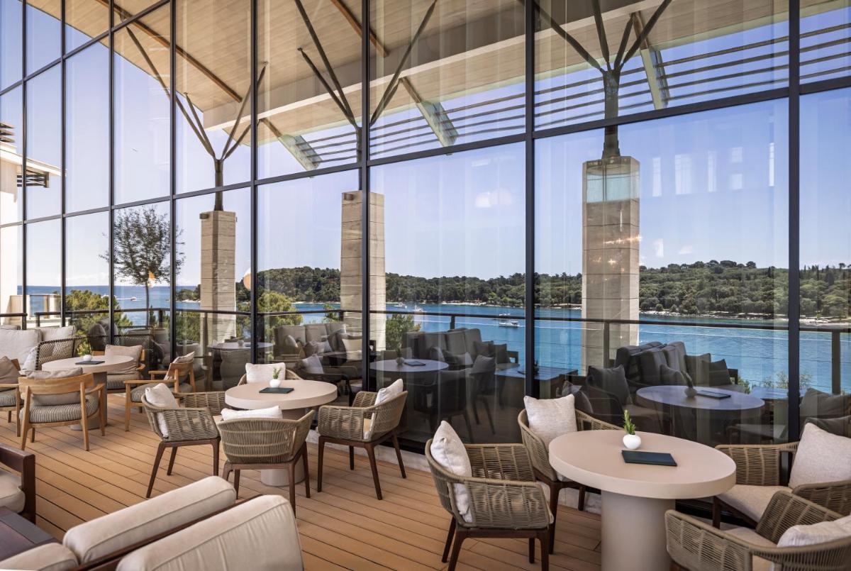 Monte Mulini Adults Exclusive Hotel by Maistra Collection