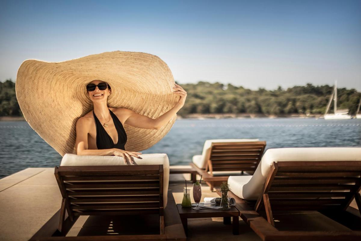 Monte Mulini Adults Exclusive Hotel by Maistra Collection