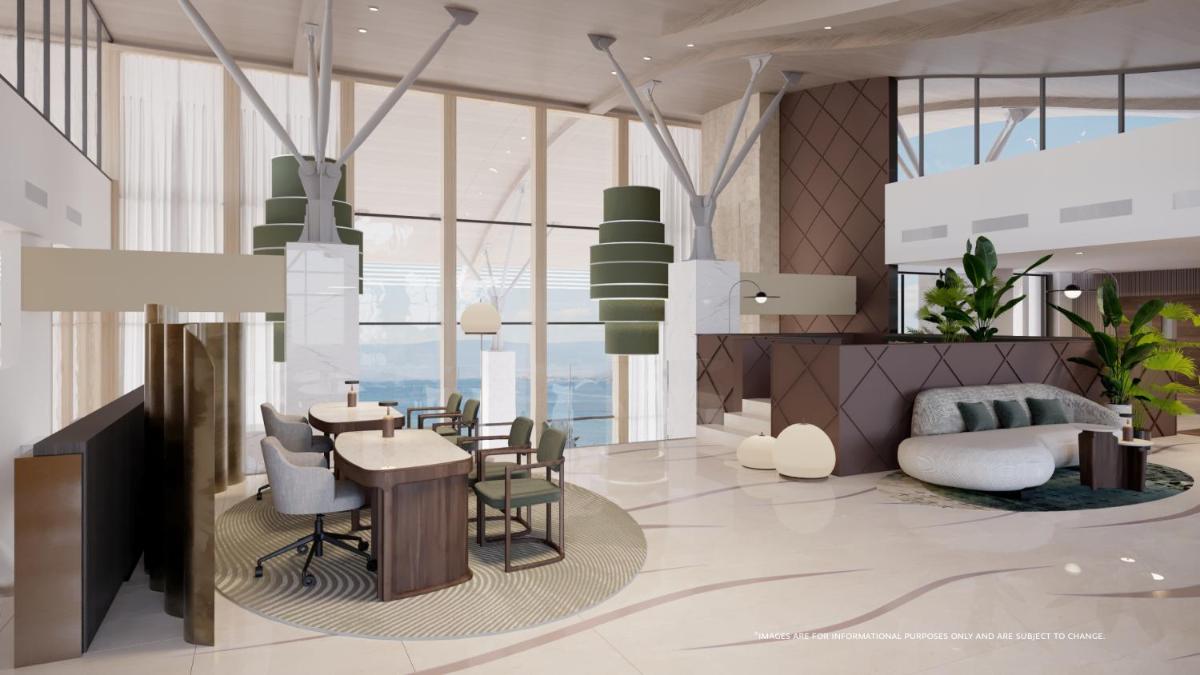 Monte Mulini Adults Exclusive Hotel by Maistra Collection