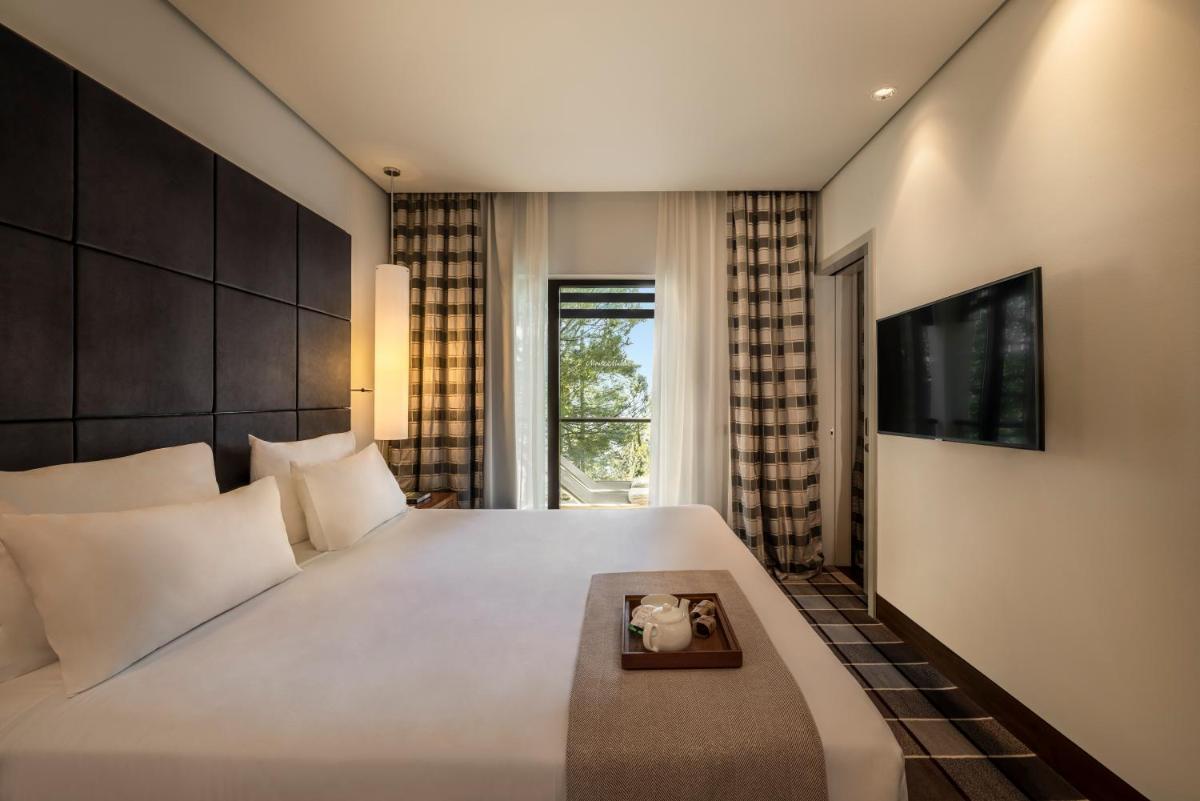 Monte Mulini Adults Exclusive Hotel by Maistra Collection
