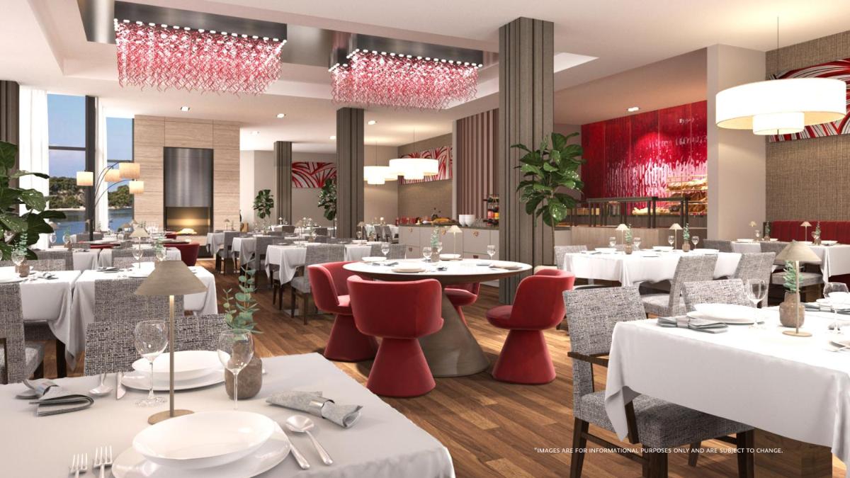 Monte Mulini Adults Exclusive Hotel by Maistra Collection