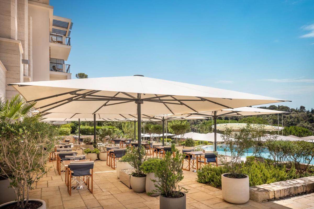 Monte Mulini Adults Exclusive Hotel by Maistra Collection