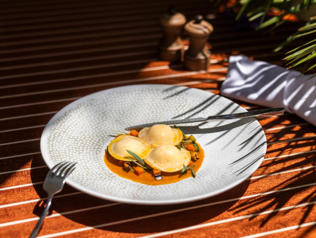 Monte Mulini Adults Exclusive Hotel by Maistra Collection