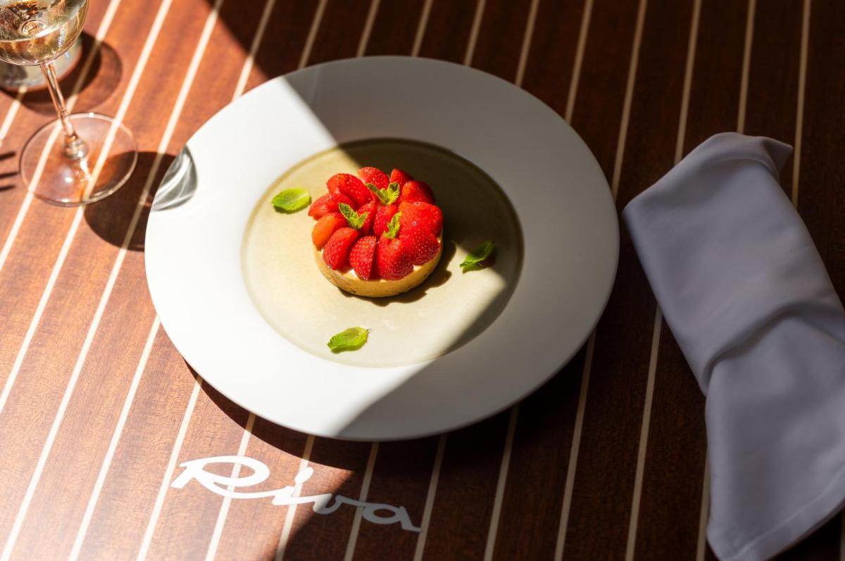 Monte Mulini Adults Exclusive Hotel by Maistra Collection