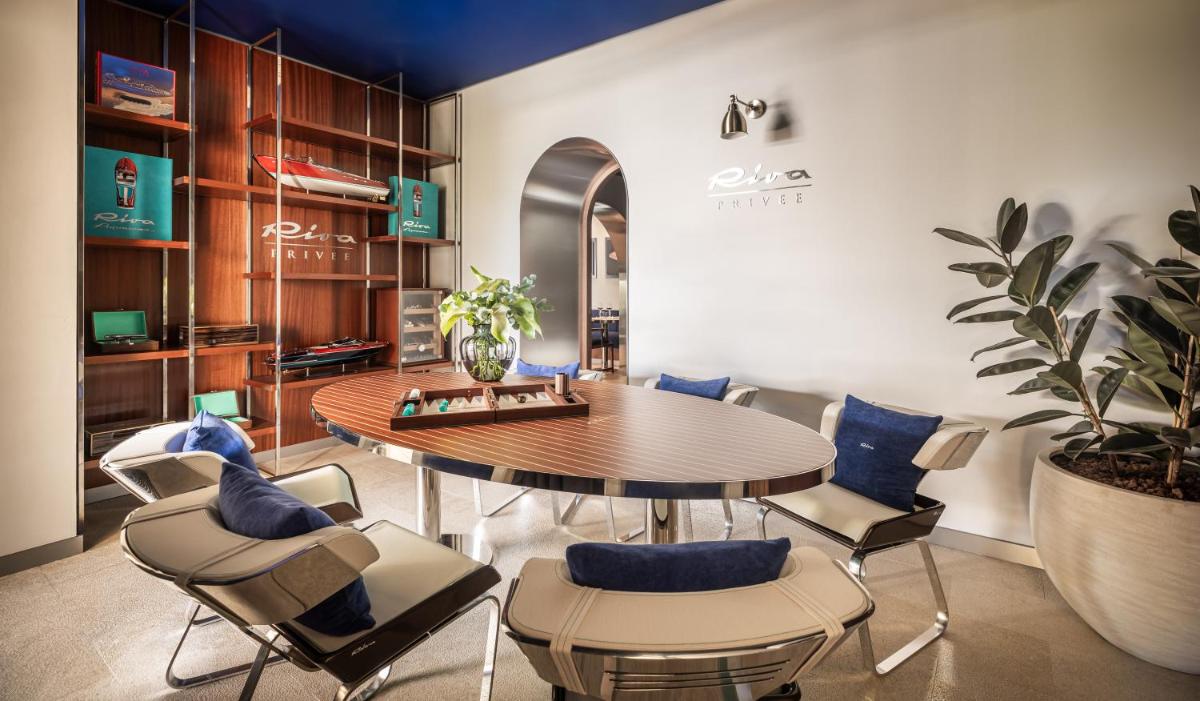 Monte Mulini Adults Exclusive Hotel by Maistra Collection