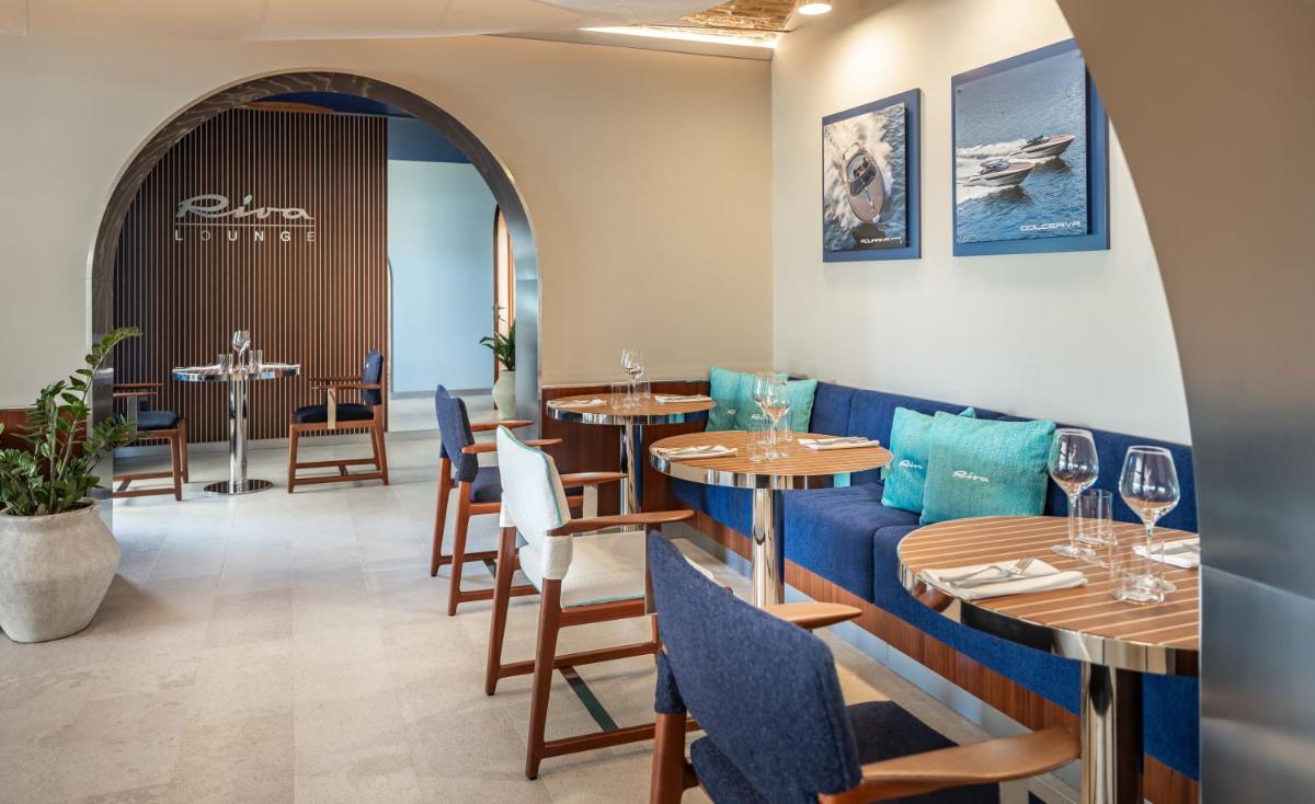 Monte Mulini Adults Exclusive Hotel by Maistra Collection