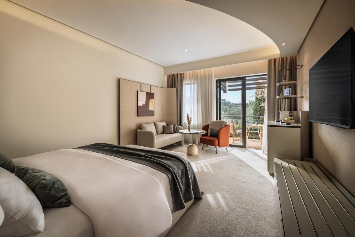 Monte Mulini Adults Exclusive Hotel by Maistra Collection