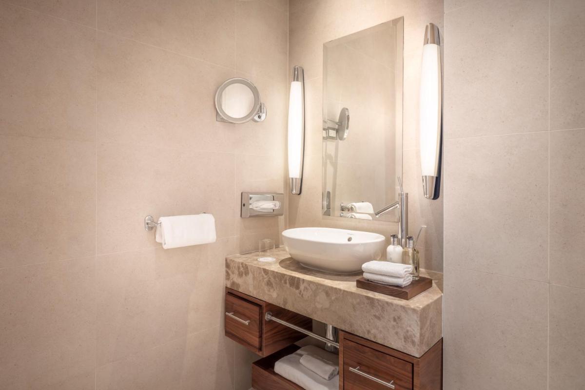 Monte Mulini Adults Exclusive Hotel by Maistra Collection
