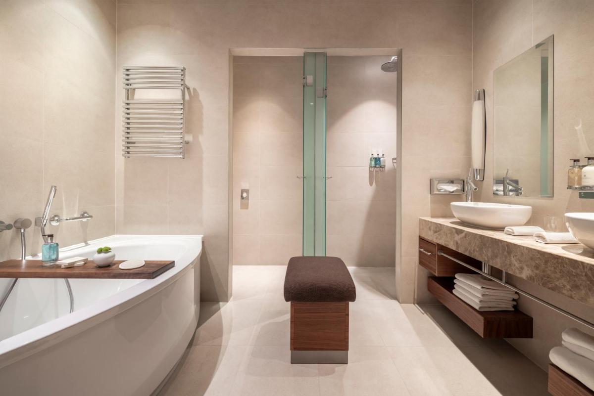 Monte Mulini Adults Exclusive Hotel by Maistra Collection