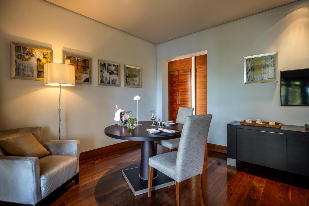 Monte Mulini Adults Exclusive Hotel by Maistra Collection