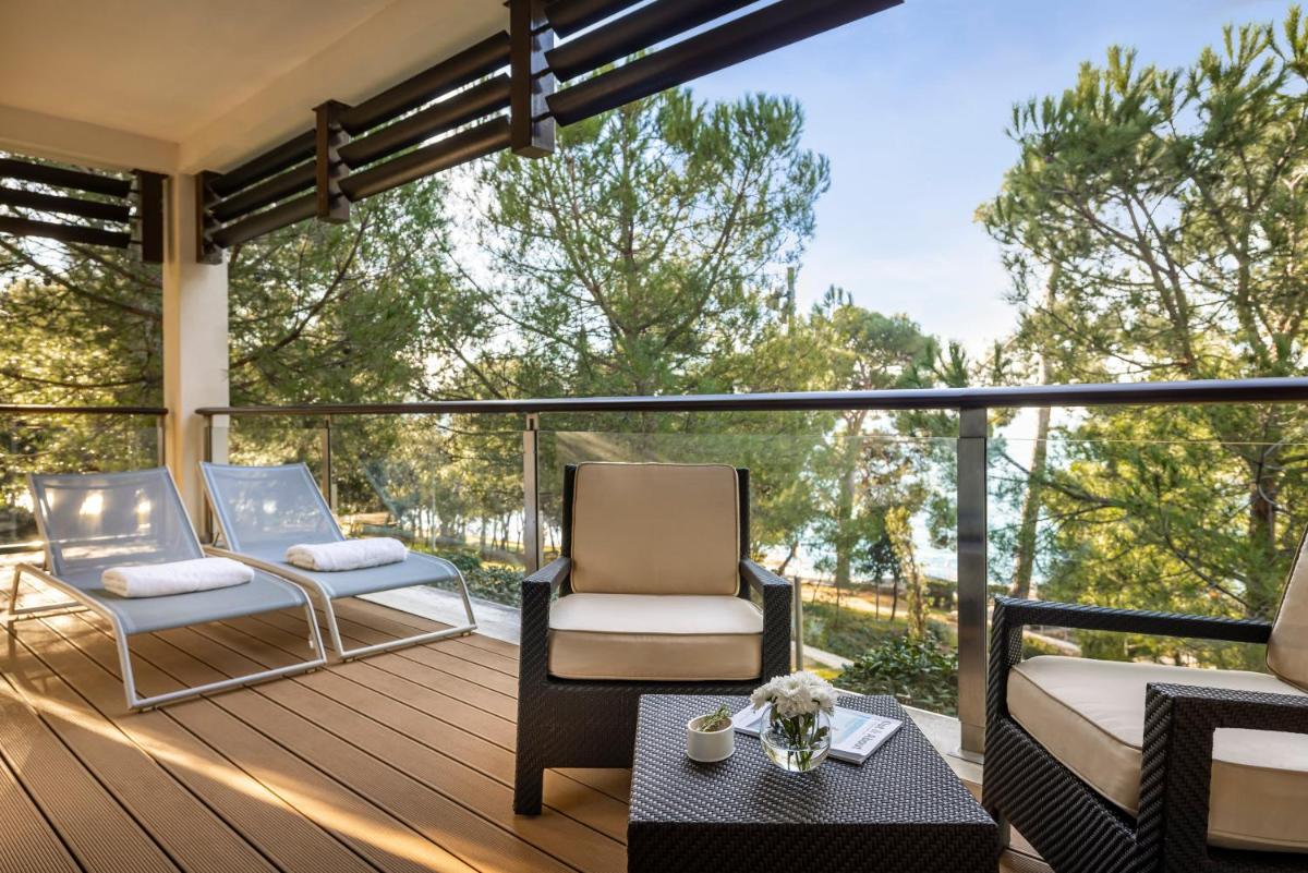 Monte Mulini Adults Exclusive Hotel by Maistra Collection