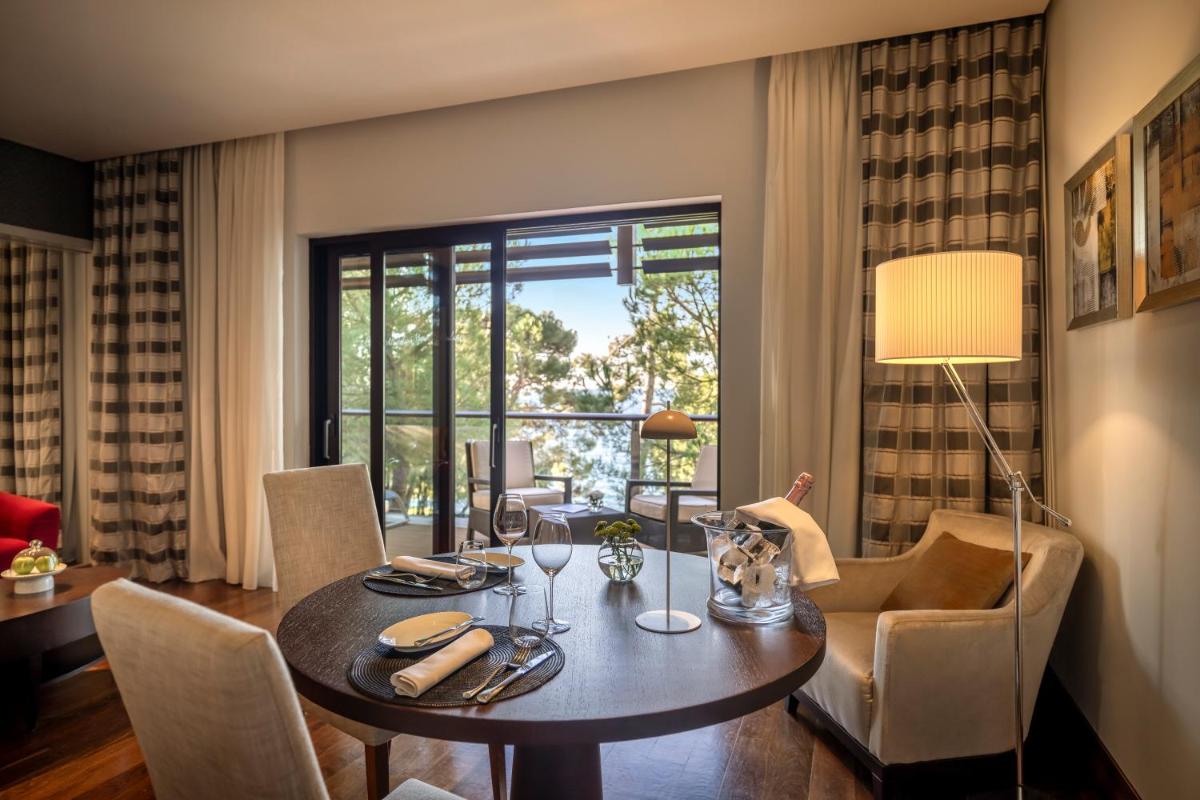 Monte Mulini Adults Exclusive Hotel by Maistra Collection