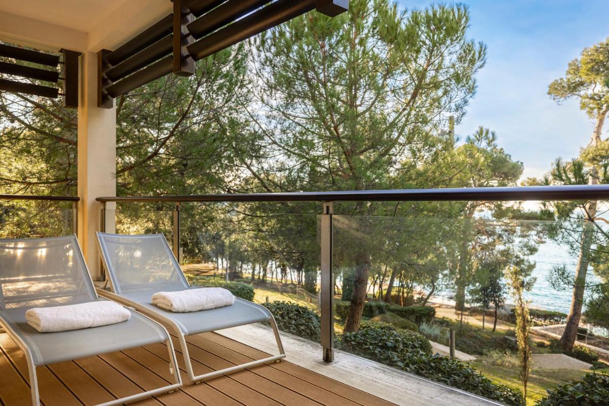 Monte Mulini Adults Exclusive Hotel by Maistra Collection