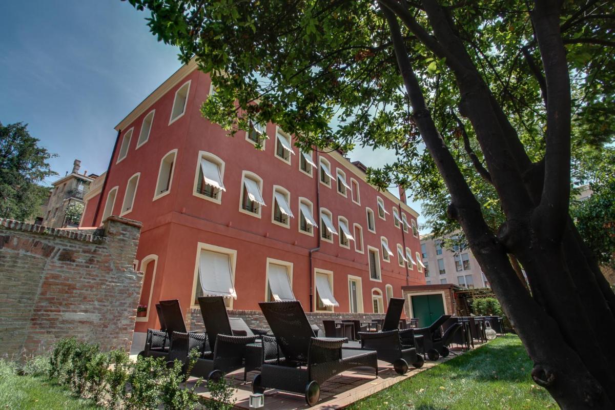 Hotel Moresco