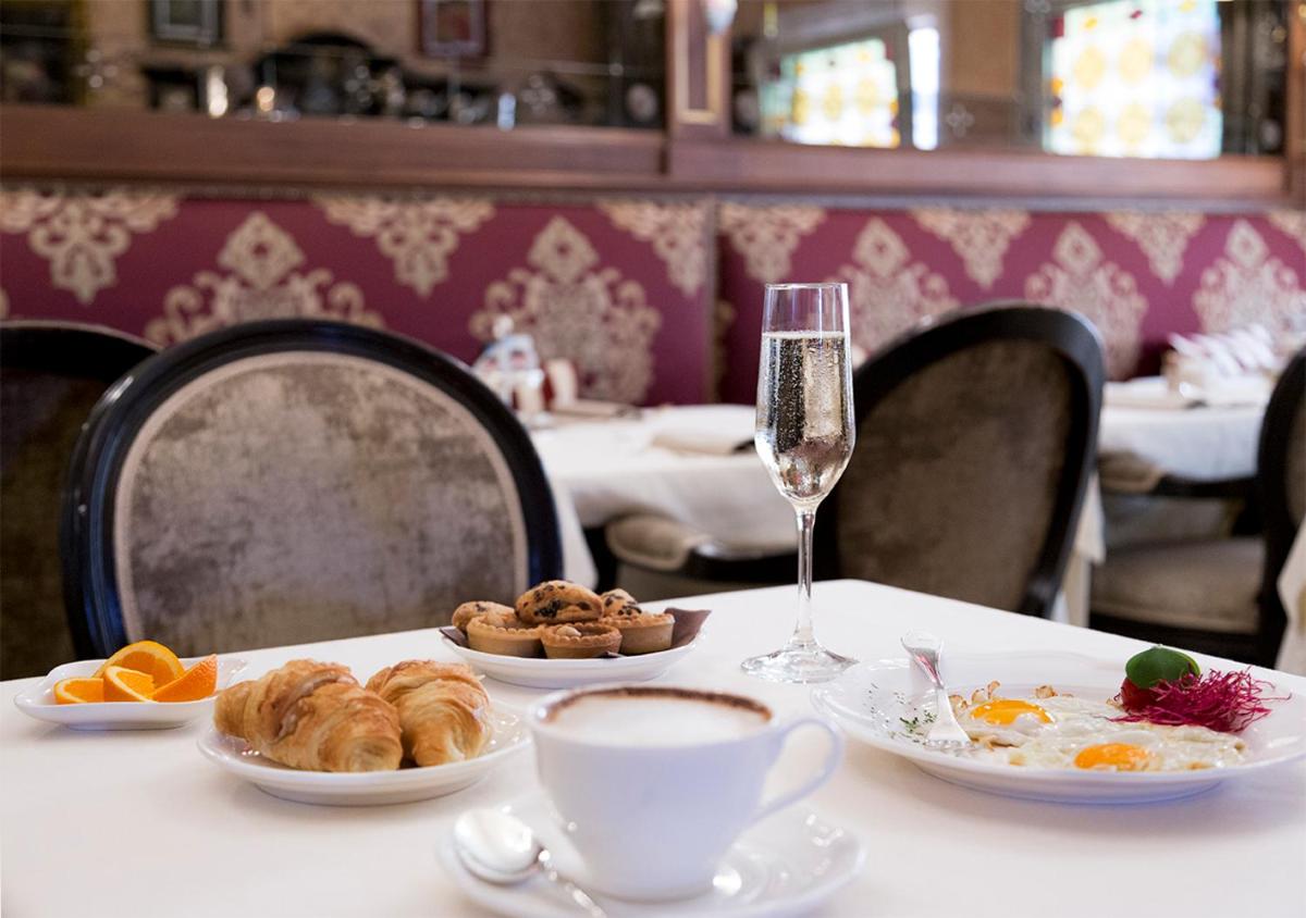 Hotel Moresco