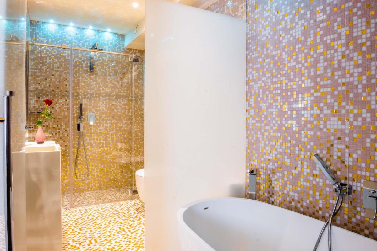Hotel Moresco