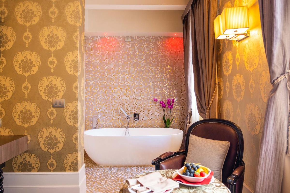 Hotel Moresco