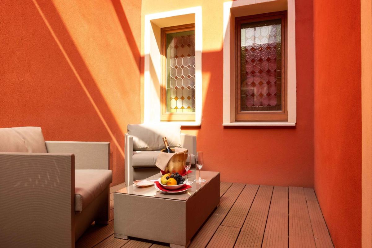 Hotel Moresco