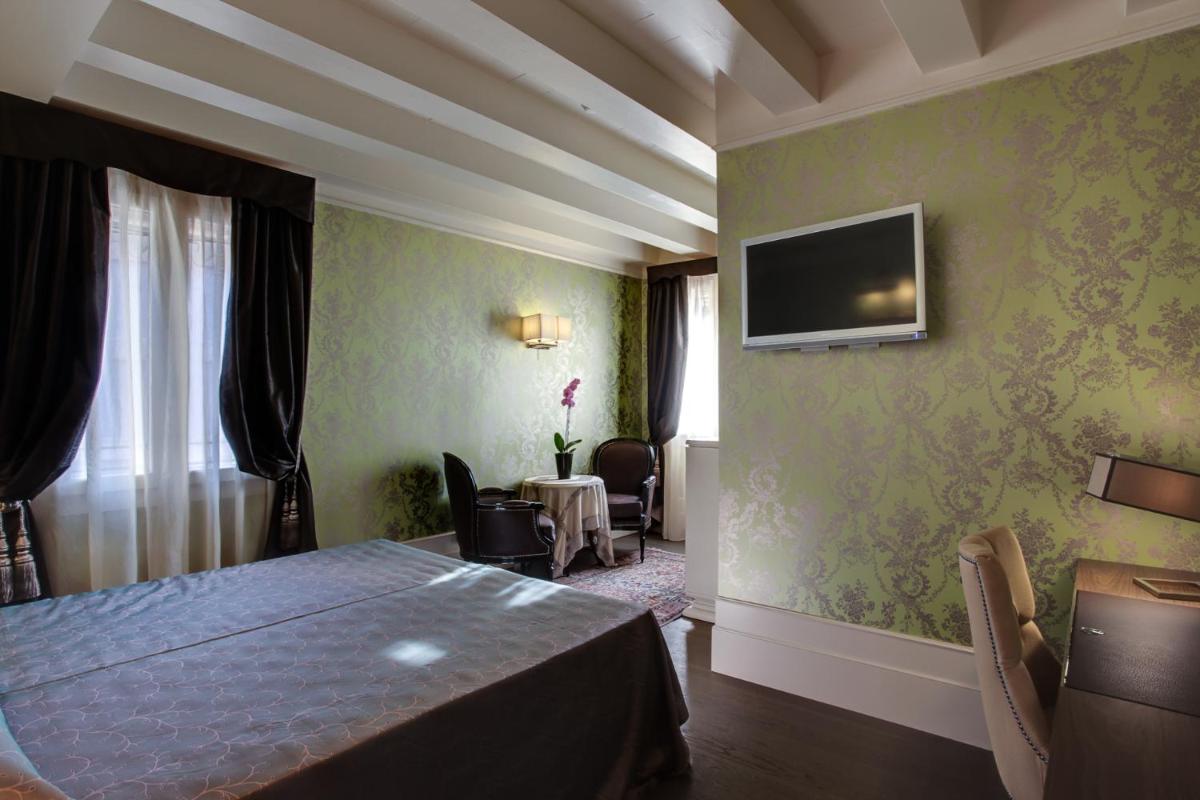 Hotel Moresco