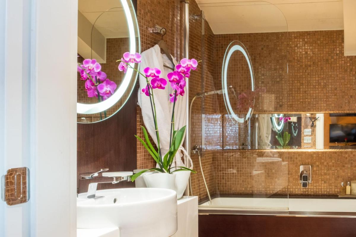 Hotel Moresco