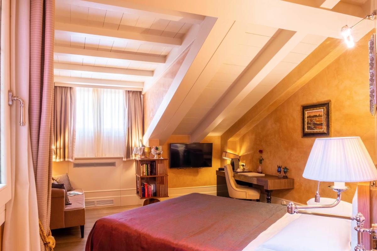 Hotel Moresco