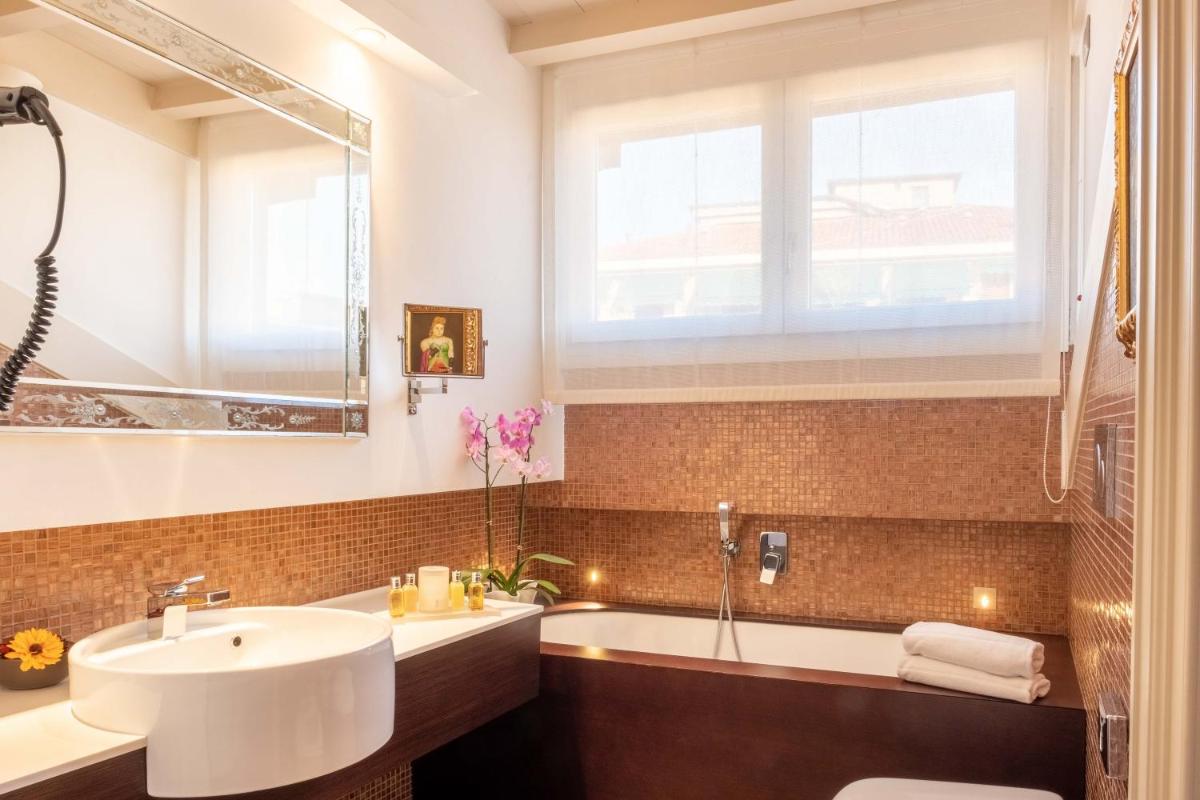 Hotel Moresco