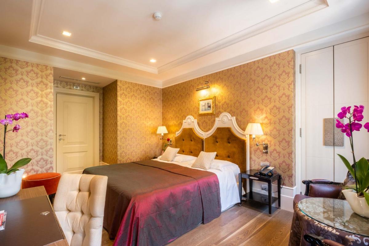 Hotel Moresco