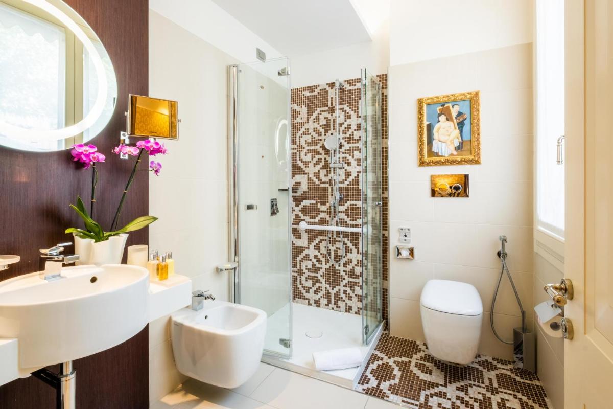 Hotel Moresco