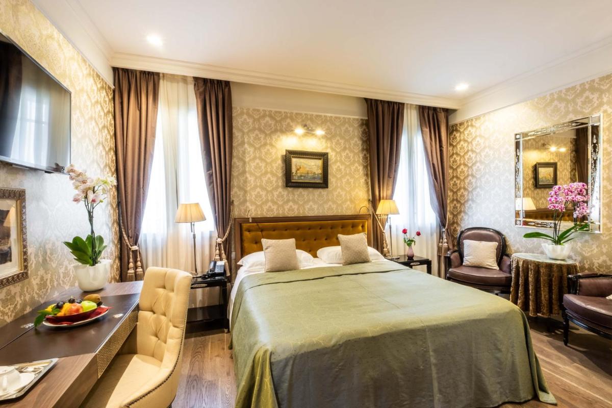 Hotel Moresco