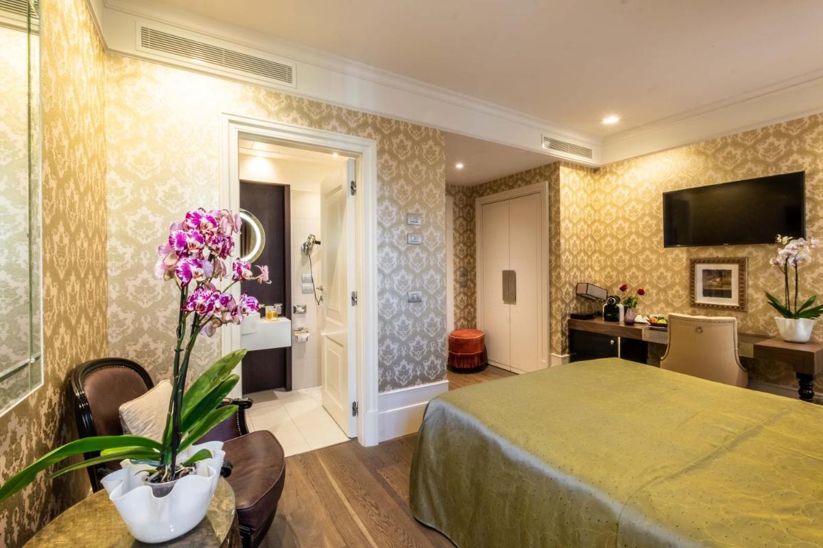 Hotel Moresco