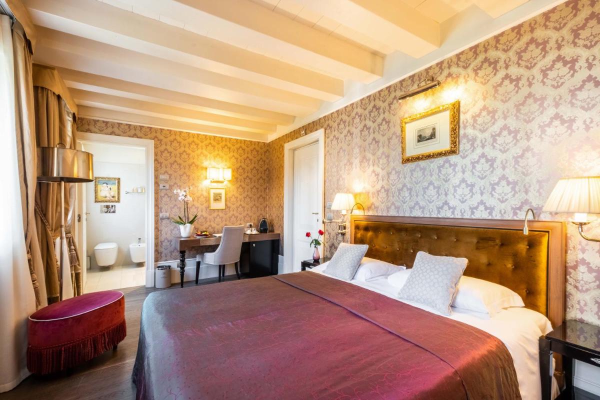 Hotel Moresco