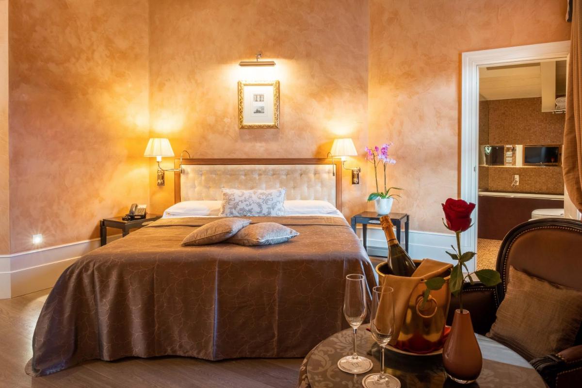Hotel Moresco