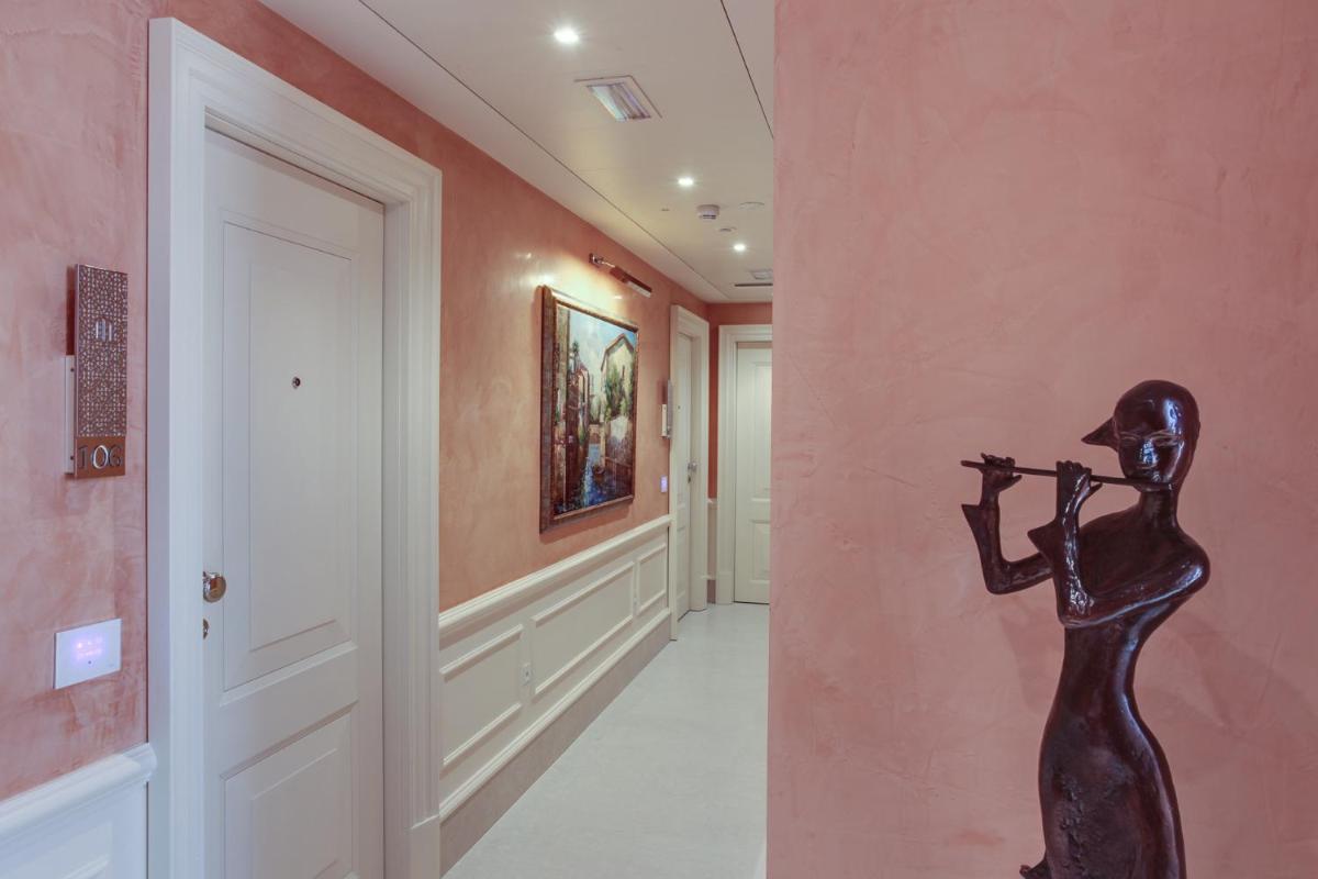 Hotel Moresco