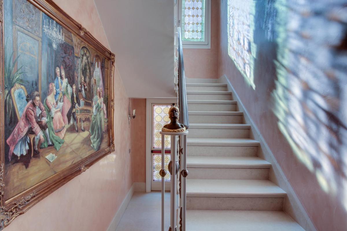 Hotel Moresco