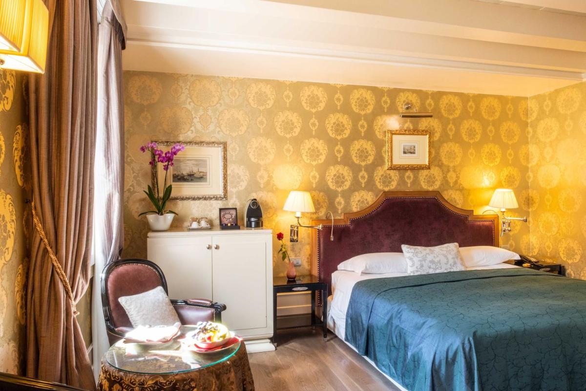 Hotel Moresco