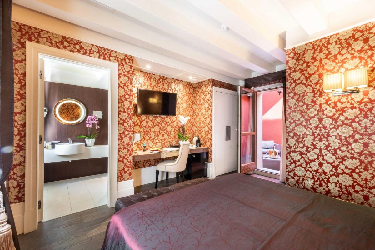 Hotel Moresco